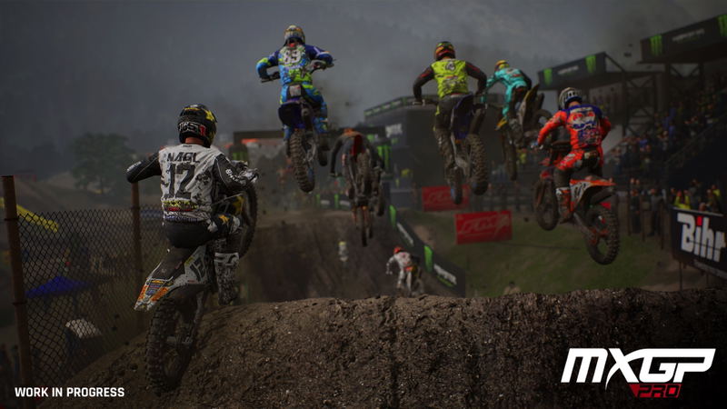 MXGP Pro image 10