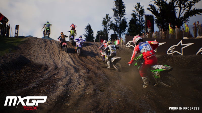 MXGP Pro image 12