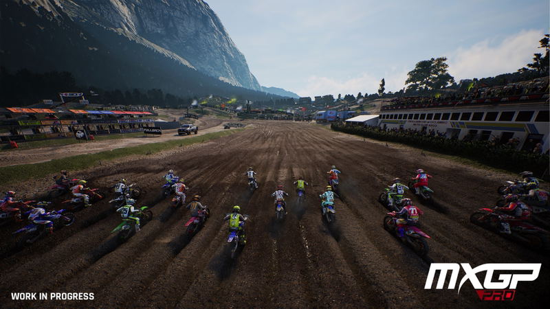 MXGP Pro image 13