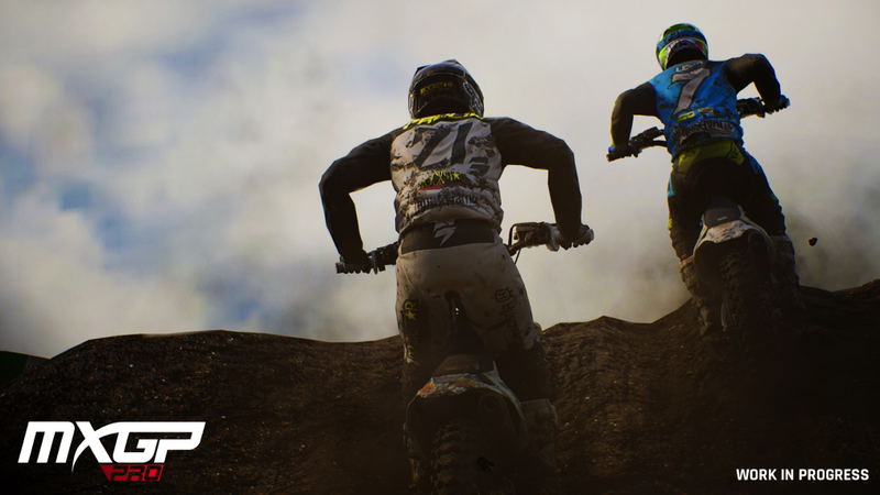 MXGP Pro image 14