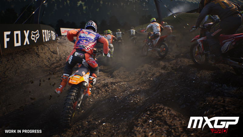 MXGP Pro image 15