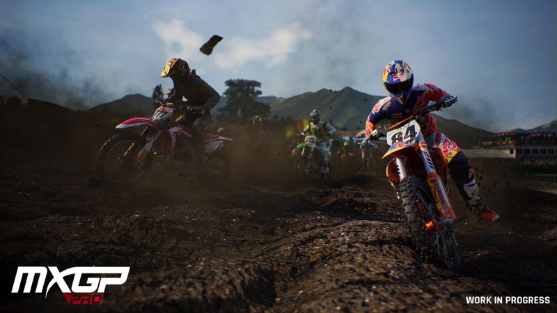 MXGP Pro image 16