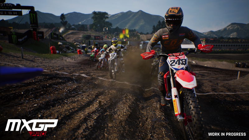 MXGP Pro image 18