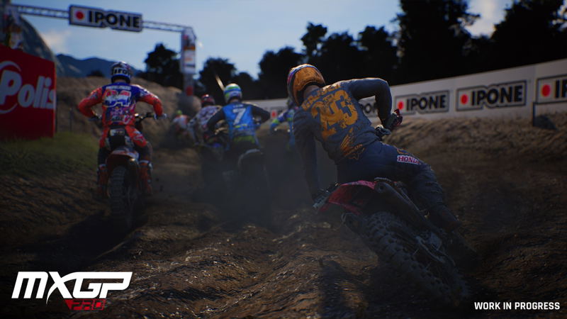 MXGP Pro image 19