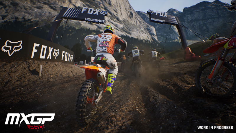MXGP Pro image 20