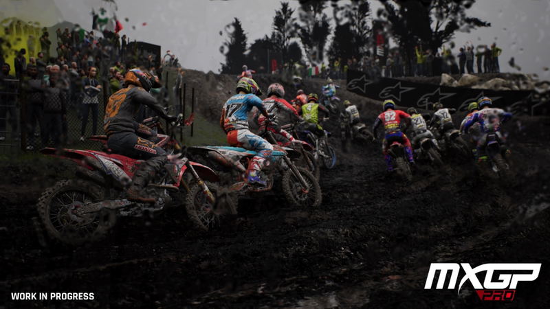 MXGP Pro image 2