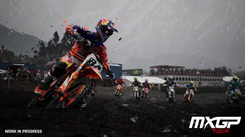 MXGP Pro image 3