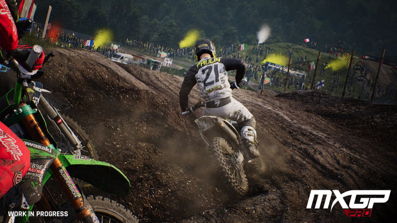 MXGP Pro image 4