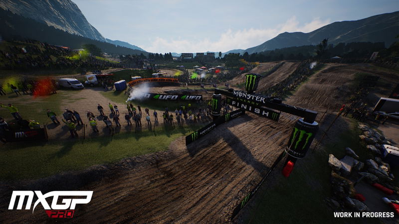 MXGP Pro image 5
