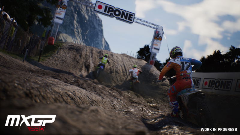 MXGP Pro image 6