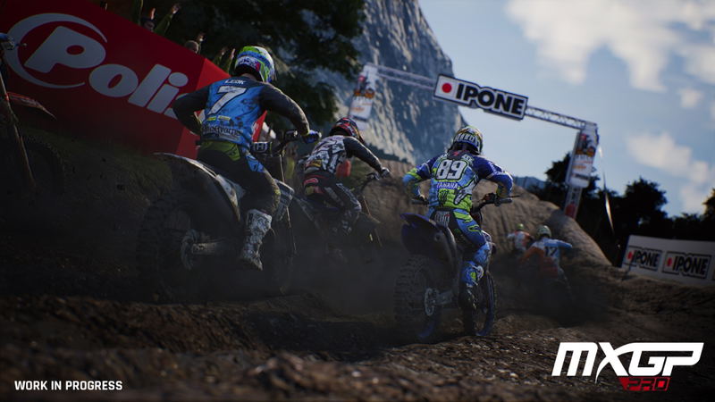 MXGP Pro image 7