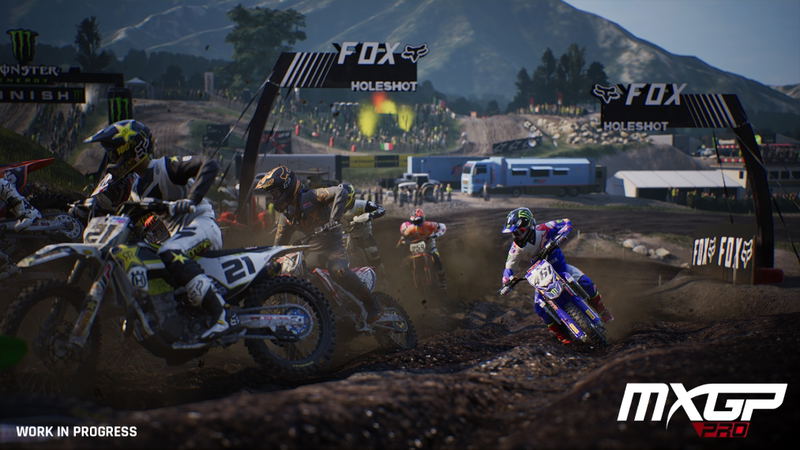 MXGP Pro image 8