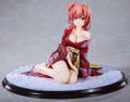 My Youth Romantic Comedy Is Wrong As I Expected -Continued- 1/6 Scale Pre-Painted Figure: Yui Yuigahama Kimono Ver. thumbnail 2