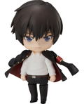 Nendoroid No. 913 Reborn!: Kyoya Hibari thumbnail 1
