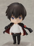 Nendoroid No. 913 Reborn!: Kyoya Hibari thumbnail 2