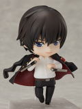 Nendoroid No. 913 Reborn!: Kyoya Hibari thumbnail 3