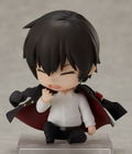 Nendoroid No. 913 Reborn!: Kyoya Hibari thumbnail 5
