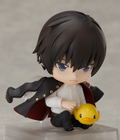 Nendoroid No. 913 Reborn!: Kyoya Hibari thumbnail 6