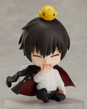 Nendoroid No. 913 Reborn!: Kyoya Hibari [Good Smile Company Online Shop Limited Ver.]