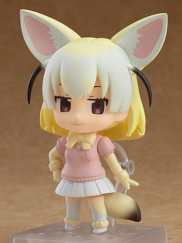 Nendoroid No. 919 Kemono Friends: Fennec image 2