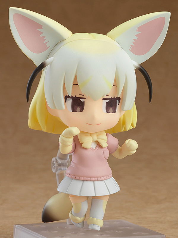 Nendoroid No. 919 Kemono Friends: Fennec image 3