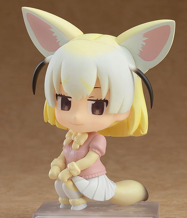 Nendoroid No. 919 Kemono Friends: Fennec image 5