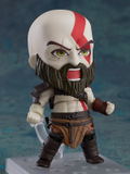 Nendoroid No. 925 God of War: Kratos thumbnail 2