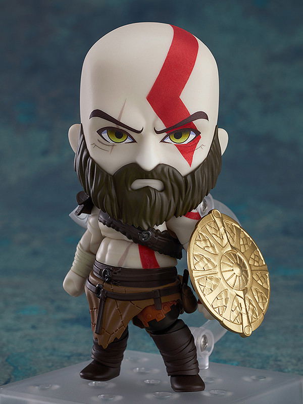Nendoroid No. 925 God of War: Kratos image 3