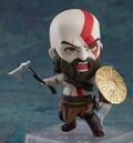 Nendoroid No. 925 God of War: Kratos thumbnail 4