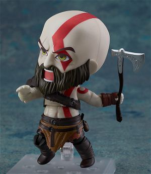 Nendoroid No. 925 God of War: Kratos