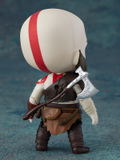 Nendoroid No. 925 God of War: Kratos thumbnail 6
