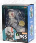Nendoroid No. 925 God of War: Kratos thumbnail 7