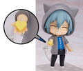 Nendoroid No. 926 IDOLiSH7: Tamaki Yotsuba [Good Smile Company Online Shop Limited Ver.] thumbnail 2