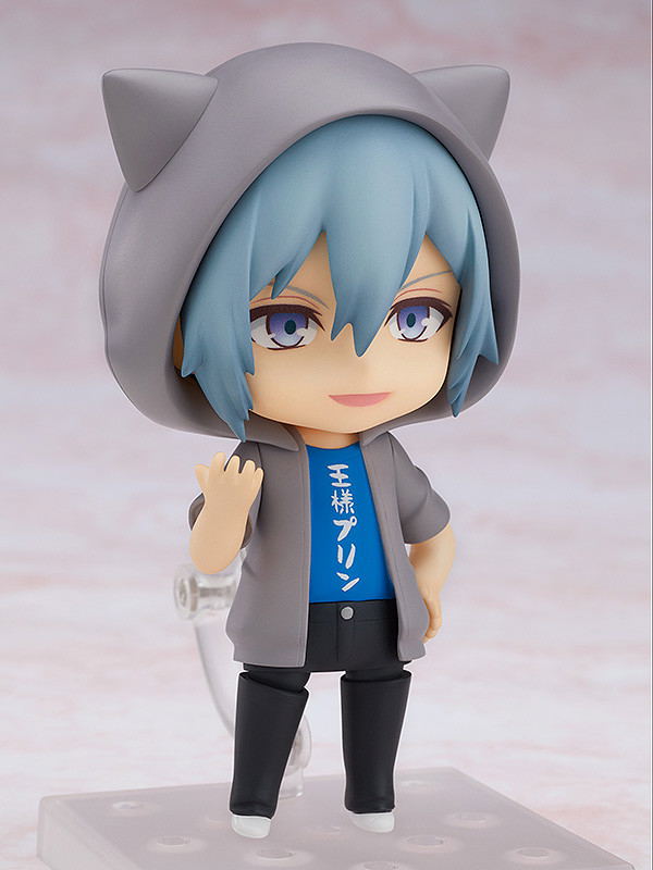 Nendoroid No. 926 IDOLiSH7: Tamaki Yotsuba [Good Smile Company Online Shop Limited Ver.] image 5