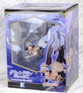 Odin Sphere Leifthrasir 1/8 Scale Pre-Painted Figure: Gwendolyn Winged Maiden Warrior (Valkyrie) thumbnail 10