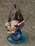 Odin Sphere Leifthrasir 1/8 Scale Pre-Painted Figure: Gwendolyn Winged Maiden Warrior (Valkyrie) thumbnail 2