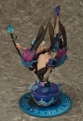 Odin Sphere Leifthrasir 1/8 Scale Pre-Painted Figure: Gwendolyn Winged Maiden Warrior (Valkyrie) thumbnail 5