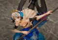 Odin Sphere Leifthrasir 1/8 Scale Pre-Painted Figure: Gwendolyn Winged Maiden Warrior (Valkyrie) thumbnail 7
