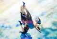 Odin Sphere Leifthrasir 1/8 Scale Pre-Painted Figure: Gwendolyn Winged Maiden Warrior (Valkyrie) thumbnail 9