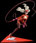 Persona 5 1/7 Scale Pre-Painted Figure: Anne Takamaki Kaitou Ver. Reprint Edition thumbnail 1