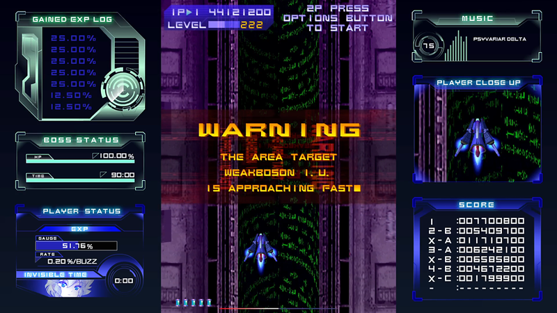 Psyvariar Delta image 9