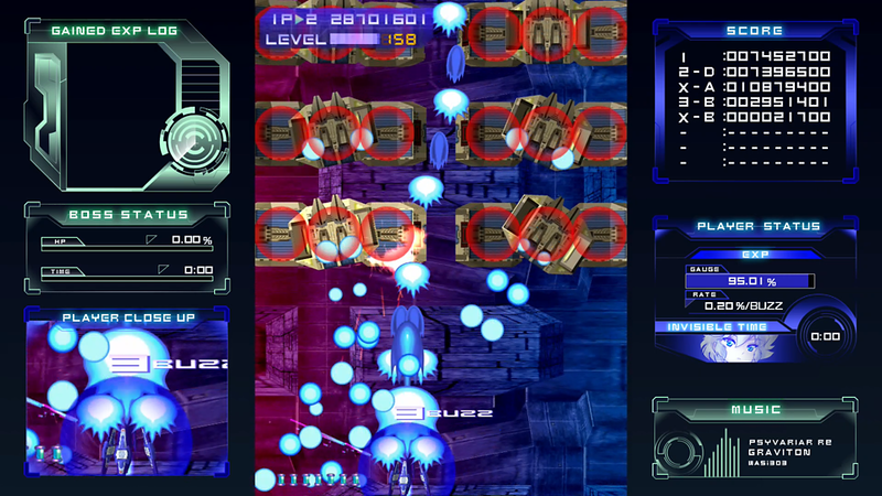 Psyvariar Delta image 5