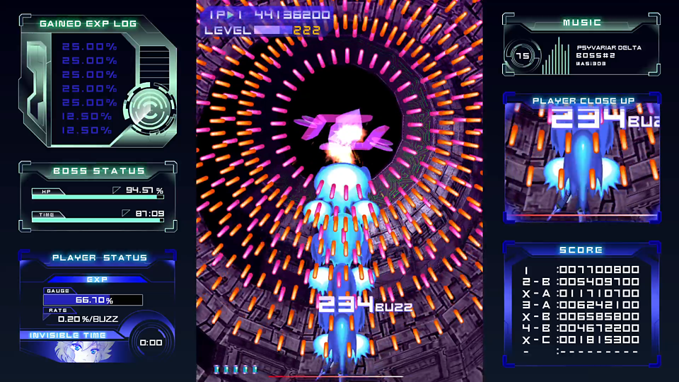 Trader Games - PSYVARIAR DELTA - LIMITED EDITION PS4 JAPAN NEW on Playstation 4 Trader Games - PSYVARIAR DELTA - LIMITED EDITION PS4 JAPAN NEW on Playstation 4