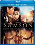 Samson [Blu-ray+DVD+Digital HD] thumbnail 1