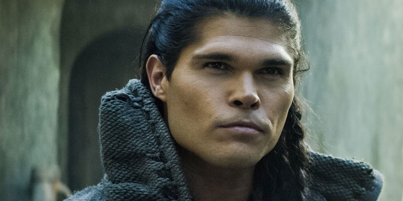 Samson [Blu-ray+DVD+Digital HD] image 4