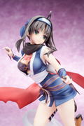Senren Banka 1/7 Scale Pre-Painted Figure: Mako Hitachi thumbnail 10