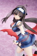 Senren Banka 1/7 Scale Pre-Painted Figure: Mako Hitachi thumbnail 12