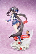 Senren Banka 1/7 Scale Pre-Painted Figure: Mako Hitachi thumbnail 18