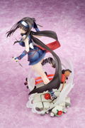 Senren Banka 1/7 Scale Pre-Painted Figure: Mako Hitachi thumbnail 22