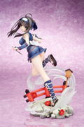 Senren Banka 1/7 Scale Pre-Painted Figure: Mako Hitachi thumbnail 23